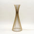TIPI | Lampadaire - Atelier Loupiote | Lampes artisanales françaises