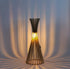 TIPI | Lampadaire - Atelier Loupiote | Lampes artisanales françaises