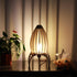 Ariane | Baladeuse - Atelier Loupiote | Lampes artisanales françaises