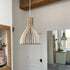 Ariel | Suspension - Atelier Loupiote | Lampes artisanales françaises
