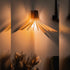 Azur | Applique - Atelier Loupiote | Lampes artisanales françaises