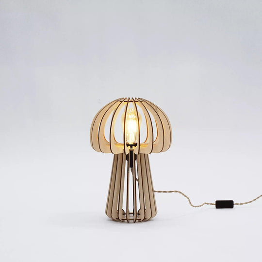Alma | Lampe à poser - Atelier Loupiote | Lampes artisanales françaises