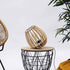 Atome | Lampe à poser - Atelier Loupiote | Lampes artisanales françaises