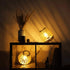 Atome | Lampe à poser - Atelier Loupiote | Lampes artisanales françaises
